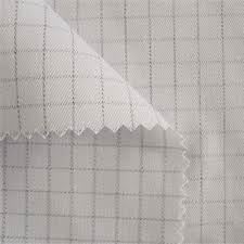 Antistatic Filter Media