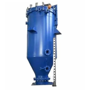 Pressure Leaf Filter