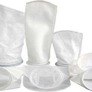 Imported Bag Filters