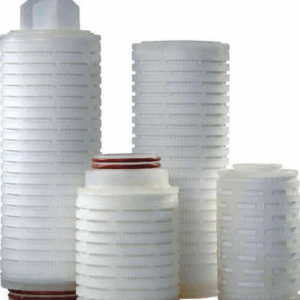 P.P Pleated Cartridge