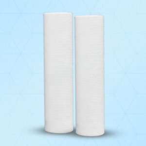 PP Polytwin Cartridge