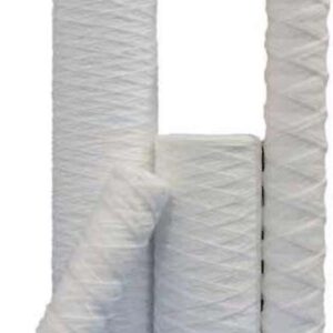 Polystring Filter Cartridge