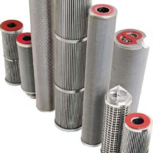 SS Filter Cartridges