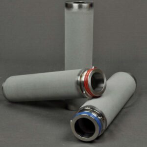 SS Sintered Cartridge